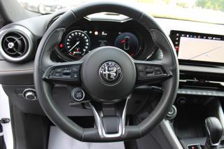 ALFA ROMEO Tonale usata, con Volante in pelle