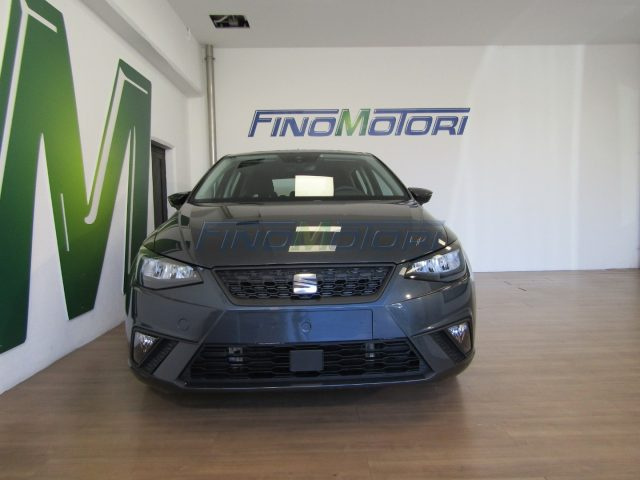 SEAT Ibiza usata, con Airbag