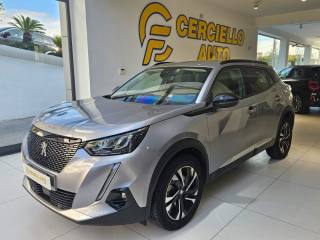 PEUGEOT 2008 usata, con Climatizzatore