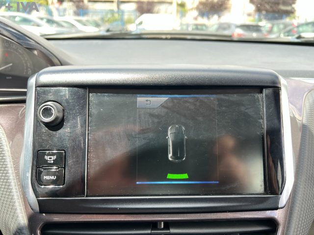 PEUGEOT 2008 usata 21