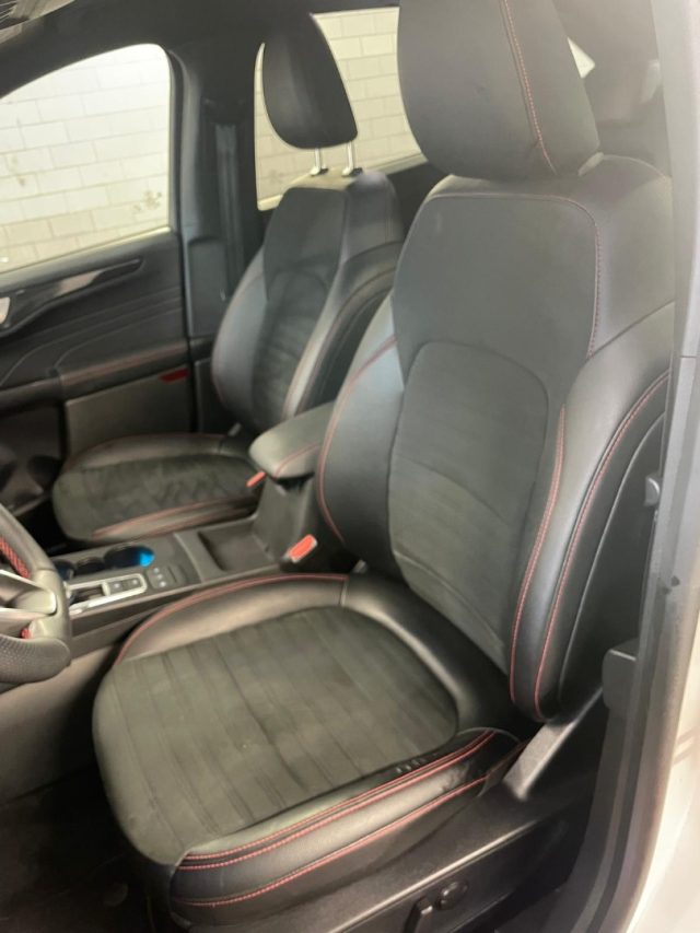 FORD Kuga usata, con Chiusura centralizzata