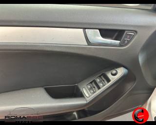 AUDI A4 usata, con Immobilizzatore elettronico