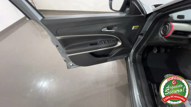 JEEP Avenger usata, con Cruise Control
