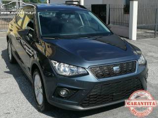 SEAT Arona usata, con Luci diurne LED