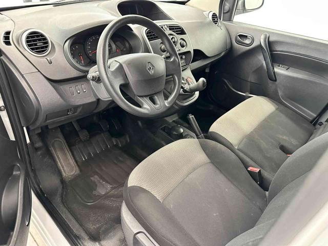 RENAULT Kangoo usata, con ESP