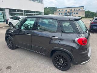 FIAT 500L usata, con Airbag Passeggero