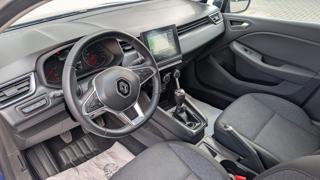 RENAULT Clio usata, con Sedile posteriore sdoppiato