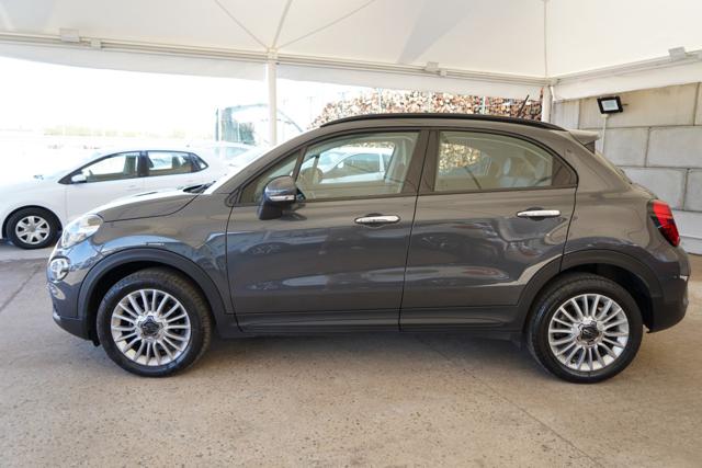 FIAT 500X usata, con Airbag Passeggero