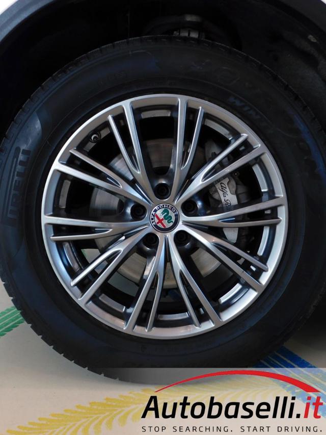 ALFA ROMEO Stelvio usata 66