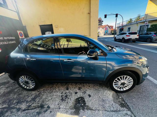 FIAT 500X usata, con Autoradio