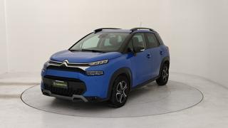 CITROEN C3 Aircross 1.5 bluehdi Feel s&s 120cv eat6