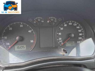 VOLKSWAGEN Polo usata, con Sedile posteriore sdoppiato