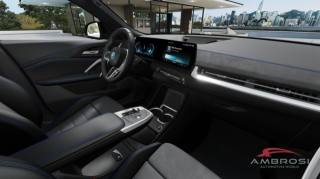 BMW iX2 usata 8
