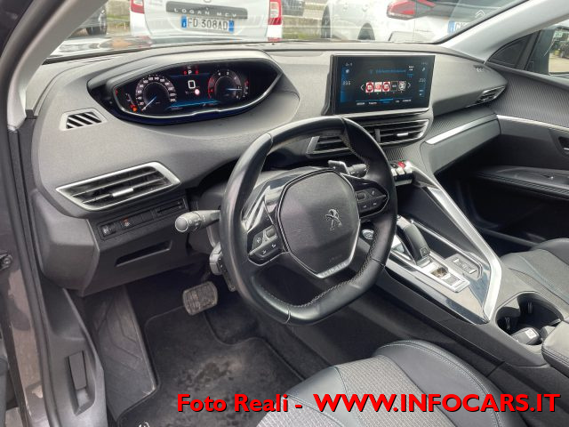 PEUGEOT 3008 usata, con Controllo trazione