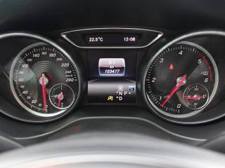 MERCEDES-BENZ GLA 200 usata, con Touch screen