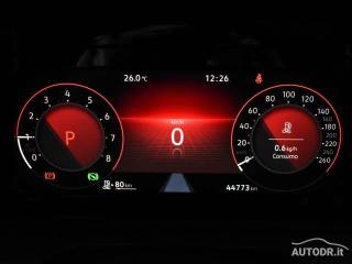 VOLKSWAGEN Golf usata, con Chiusura centralizzata telecomandata