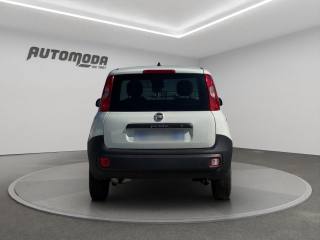 FIAT Panda usata, con Controllo trazione