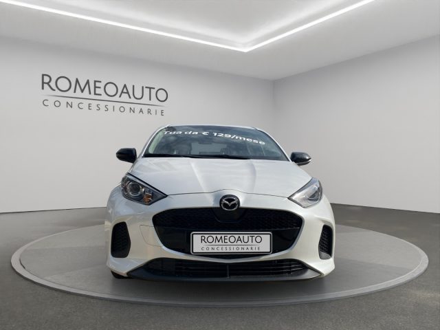 MAZDA 2 usata, con Cruise Control