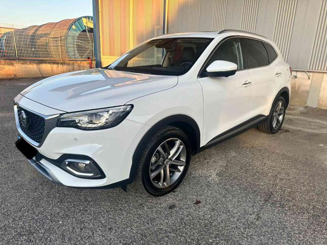 MG EHS usata, con Airbag