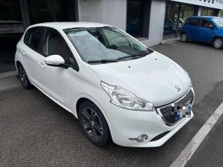 PEUGEOT 208 1° serie PureTech 82 5 porte Active