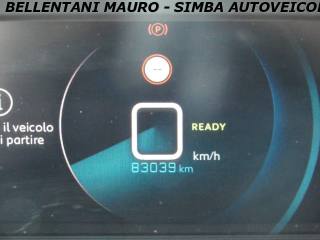 PEUGEOT 2008 usata, con Interni in pelle