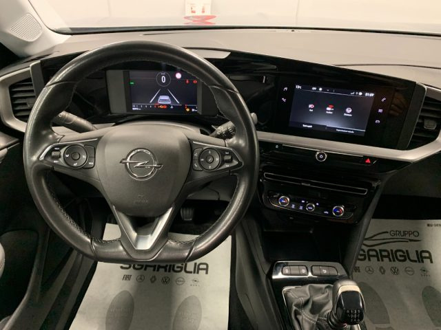 OPEL Mokka usata, con Climatizzatore