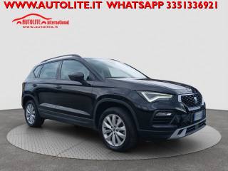 SEAT Ateca usata, con Autoradio