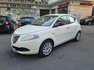 LANCIA Ypsilon 1.2 69 CV 5 porte S&S Gold