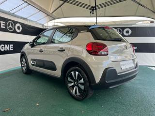 CITROEN C3 usata, con Airbag Passeggero