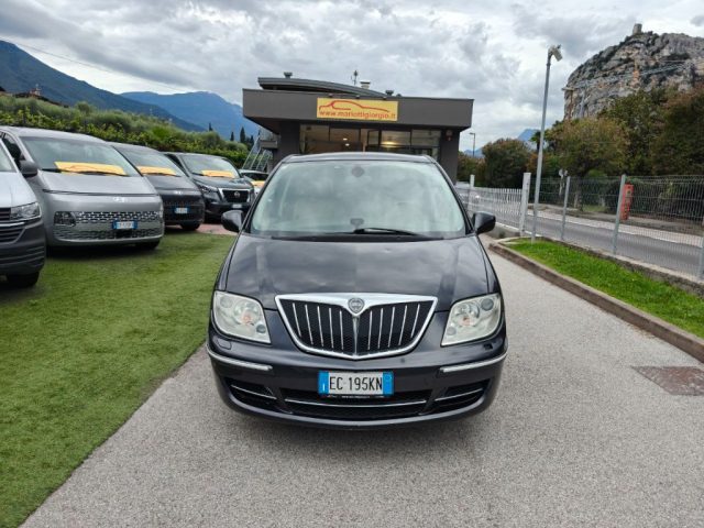 LANCIA Phedra usata, con Climatizzatore