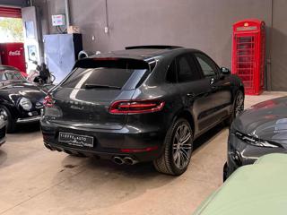 PORSCHE Macan usata, con Airbag Passeggero