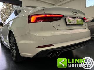 AUDI A5 usata, con Autoradio digitale