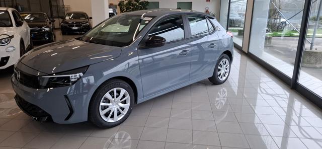 OPEL Corsa usata, con Autoradio