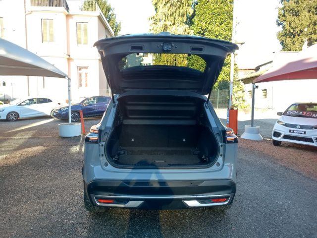 NISSAN Qashqai usata, con Cerchi in lega