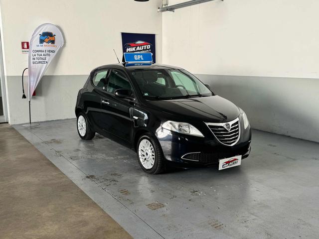 LANCIA Ypsilon usata, con Airbag