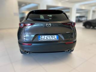 MAZDA CX-30 usata, con Immobilizzatore elettronico