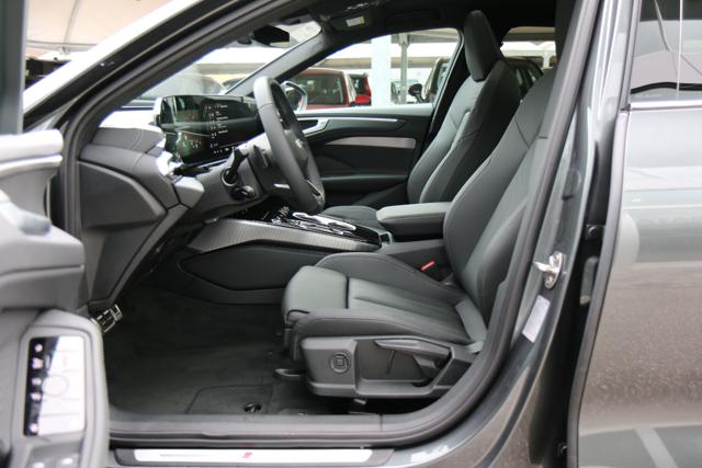 AUDI A6 usata, con Airbag