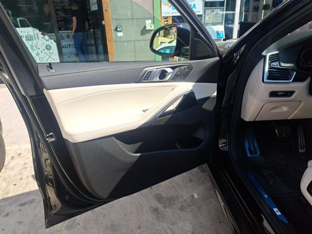 BMW X6 usata, con Controllo trazione