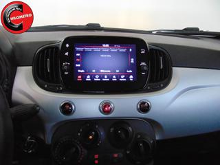 FIAT 500 usata, con Chiusura centralizzata