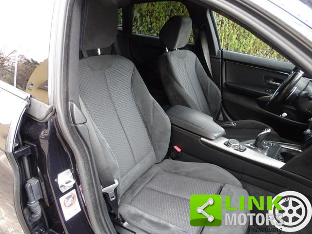 BMW 430 usata, con Cruise Control