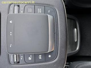 MERCEDES-BENZ V 250 usata, con Monitoraggio pressione pneumatici