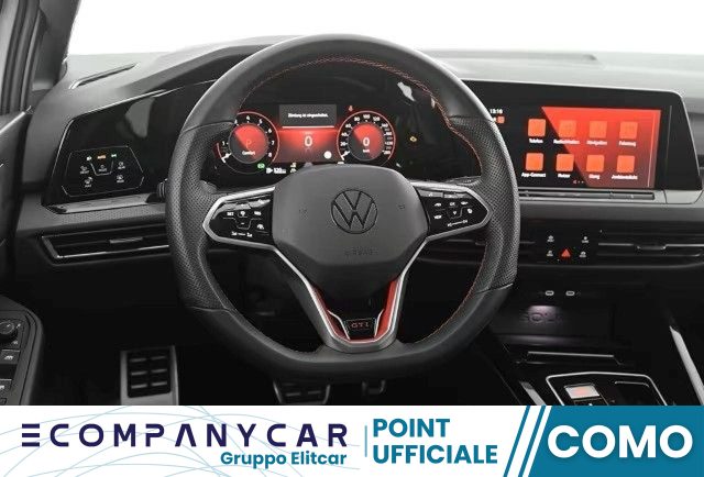 VOLKSWAGEN Golf usata, con Autoradio