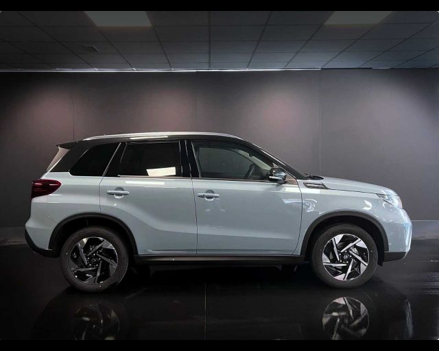 SUZUKI Vitara usata, con Airbag laterali