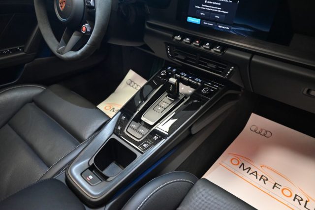PORSCHE 992 usata 100