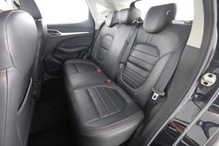 MG ZS usata 2