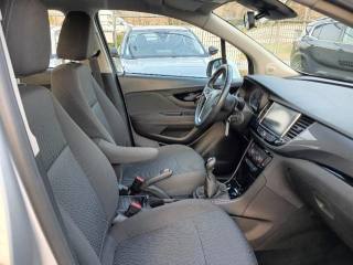 OPEL Mokka X usata, con Immobilizzatore elettronico