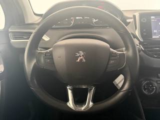PEUGEOT 2008 usata 14