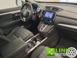 HONDA CR-V usata, con Antifurto