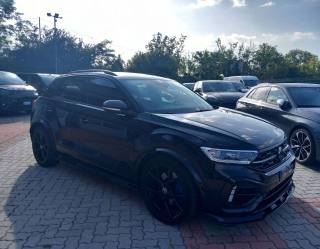 VOLKSWAGEN T-Roc usata, con Airbag Passeggero