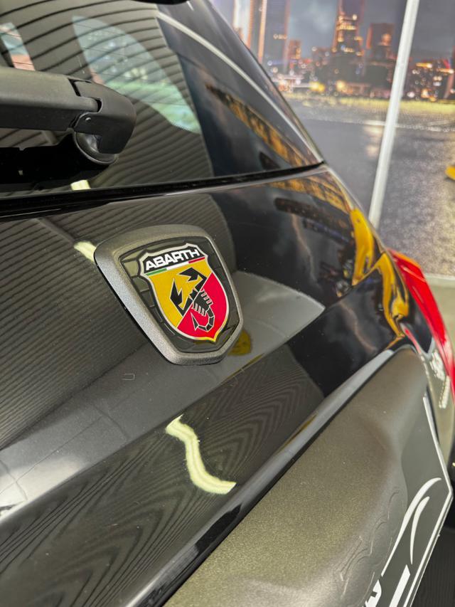 ABARTH 595 usata 20